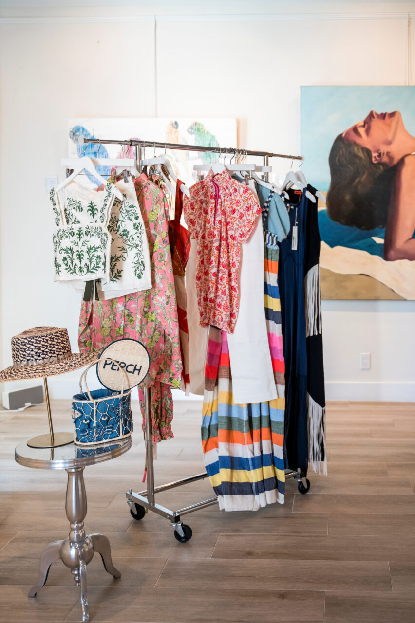 supper club dresses EWE Supper Club at Neiman Marcus Atlanta  Worth Savoring