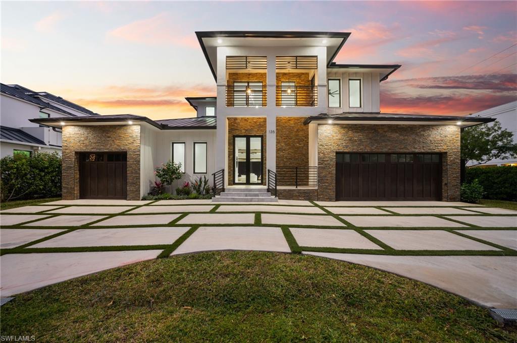 On the Market: August 2026 Naples Real Estate - The Scout Guide