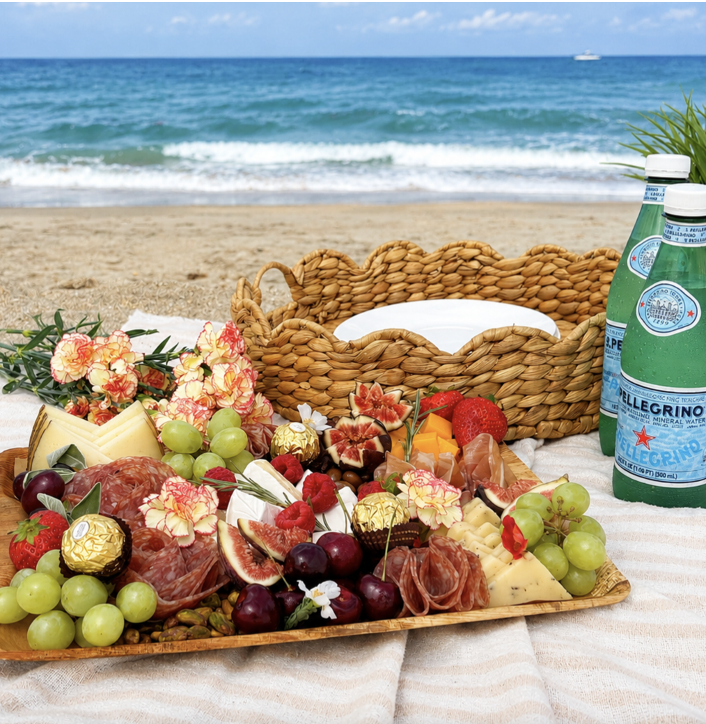 Fruit Mini Inflatable Pool Festive and Functional: The 2026 Jupiter & Palm Beach Gardens Holiday ...